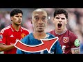 Ebya Manchester United ne Mateus Fernandes bituuse wa?? - Birimunda atuuse n’agookya 