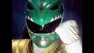 Green Candle Burns  Green Candle Part 2  Mighty Morphin  Power Rangers Official