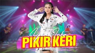 Yeni Inka - Pikir Keri (Official Music Video ANEKA SAFARI)