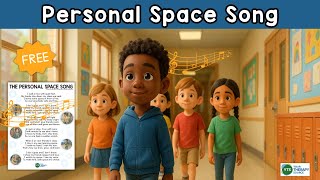 Personal Space Song