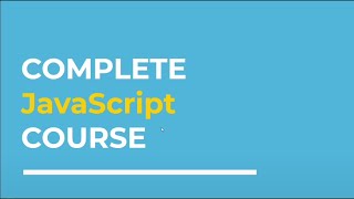Conditional Branching, Ternary operator in JavaScript - A to Z JavaScript tutorial