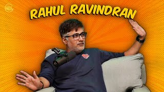 Rahul Ravindran Unfiltered: The Girlfriend, Chinmayi, Sports and more! | EP #27