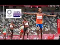 Sifan Hassan storms to another GOLD | Women's 5000m Final | Tokyo 2020 Olympic Games Highlights