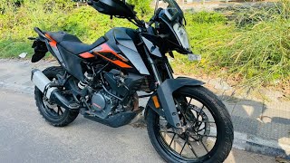 KTM 250 adventure review malayalam[featuristic but overprized]