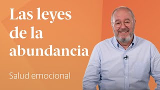 Las Leyes de la Abundancia 💰Enric Corbera