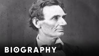Abraham Lincoln - U.S. President | Mini Bio | BIO
