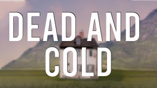 SadBoyProlific - Dead and Cold (Lyrics