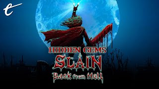 Is Slain: Back from Hell a Hidden Gem?