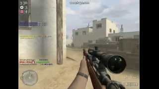 CoD2 Frag Movie by CTSL Clan