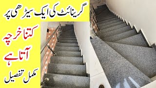 Marble for stairs in pakistan | Tropical Granite Price |Granite for stairs