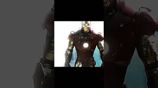 IRON MAN ❤💛❤ #ironman #marvel #avengers #tonystark #superhero  #foryou #viral #edit #aftereffects