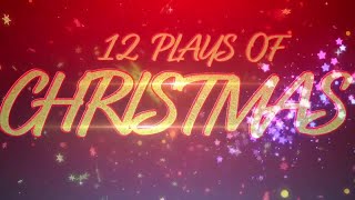 The Top 12 NBA Christmas Day plays 🎄🏀 | NBA Crosscourt