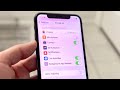 How To FIX Allow Microphone Access Missing On iPhone! (2024)