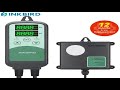 inkbird icc 500t digital co2 controller programmable co2 controller u0026monitor for agricultur