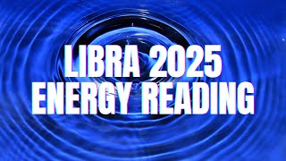 LIBRA 2025 ENERGY | \