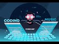 chillstep loop music for programming / Coding / code-fi / relax to / #lofi #codersplaylist /codechef