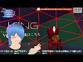 【musicvket4公認配信】forte crescendo【二岡ゆうりのゆうりン家／熊本弁vtuber】