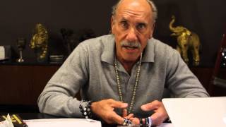 Les Gold: Tungsten Jewelry from Pawn Detroit!