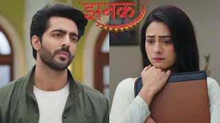 Jhanak Today NEW Episode 27th December 2024 | Jhanak Khatre me, Anirudh ki DHAMKI #jhanak #starplus