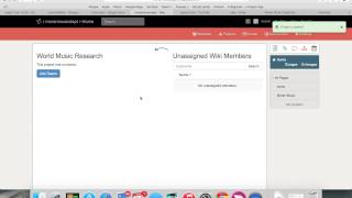 Wikispaces basic tutorial