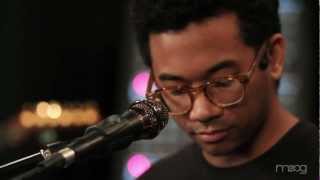 Toro Y Moi | So Many Details | Moog Sound Lab