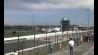 WTCC Curitiba 2009