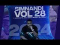 DJ Jaivane - July Birthday Mix 2024 (Simnandi Vol 28) • Amapiano