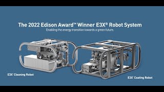 E3X® Robot System