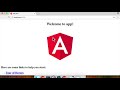 Debug AngularCLI projects in VSCode with simple F5