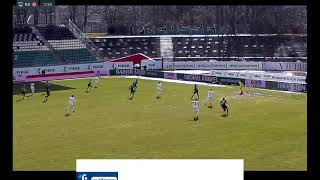 Highlights: SC Preußen Münster - Rot-Weiss Essen