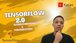 Tensorflow 2.0 -Tokenization