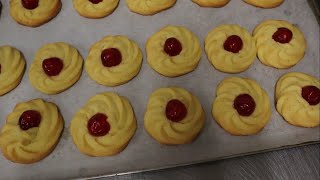 La Pasta Frolla Montata - Biscotti semplici e gustosi