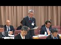 福井市議会　平成30年3月定例会　3月15日予算特別委員会　5　日本共産党議員団