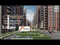 Listing Turkey - Property Guide - Ferce Bahcesehir Residences