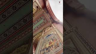 Patrika gate jaipur tourist places a beautiful pink city Jaipur Rajasthan #video #viral #trending