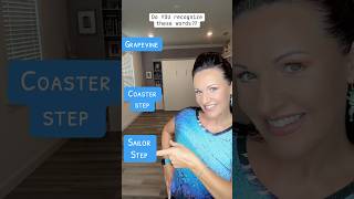 Line Dance 101 | Intro to Beginner Steps Tutorial #linedancing #linedancetutorial