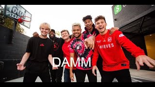 2Hype Joins 100 Thieves (What Do I Think??)