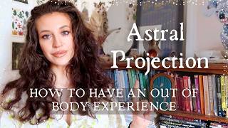 HOW TO ASTRAL PROJECT | ASTRAL PROJECTION 101 | ASTRAL TRAVEL WITCH FLIGHT + OUT OF BODY EXPERIENCES