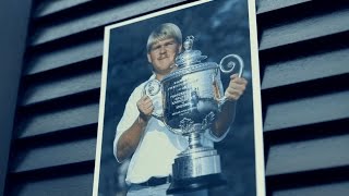 Flashback: John Daly Tells the REAL Story of His Crooked Stick Win at the 1991 PGA Championship