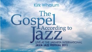The Gospel According to Jazz @ JJF2011 - Part 1