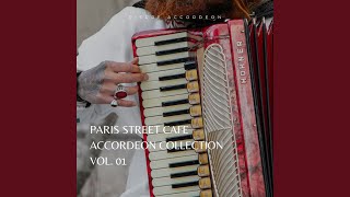 Wandering Along the Seine (Accordeon Version)