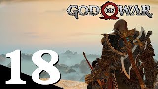 最終得到的預言居然是... | 戰神4 | God Of War 4 | EP18 (Final)