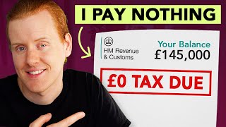 DON’T PAY Tax on Investments ✋(Shares & Funds in the UK)