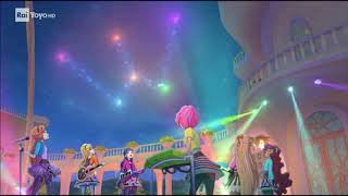 Winx Club - Finally together