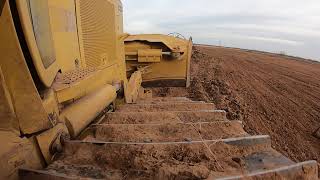 Just Dozer Track Sounds