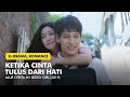 KETIKA CINTA TULUS DARI HATI | ALUR CERITA MY BOSSY GIRL