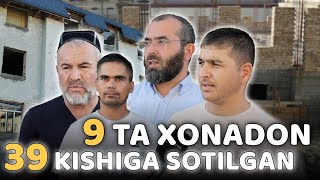 9 ta xonadon 39 kishiga sotilgan: Toshkentda uy-joy bilan bog‘liq yana bir firibgarlik