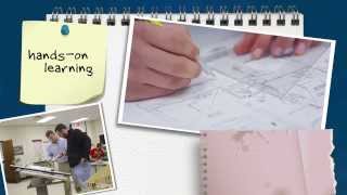 BSCTC Computer-Aided Drafting and Design Program