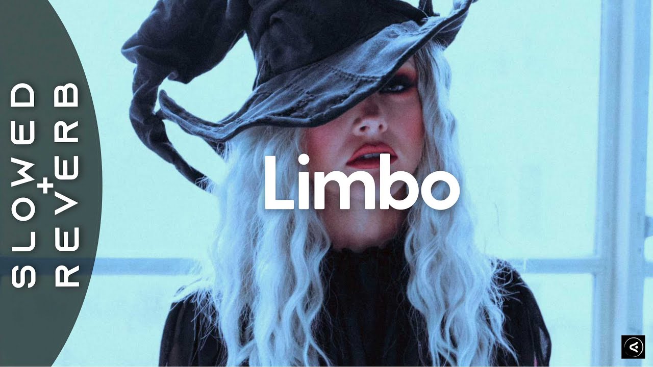 Freddie Dredd - Limbo (Ghost Slowed) (s L O W E D + R E V E R B) - YouTube