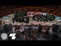 Acid Punks live @ Ozora Festival 2024 [Full set movie / 4K]